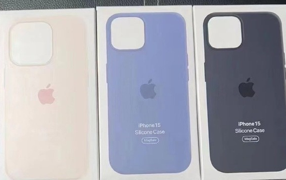 无为苹果14维修站分享iPhone14手机壳能直接给iPhone15用吗？ 