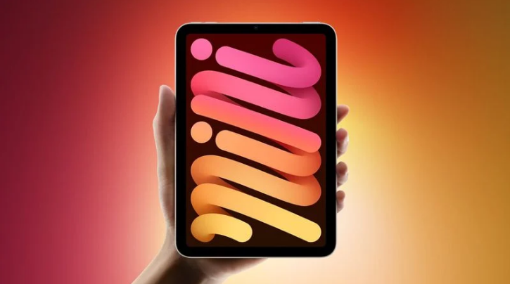 无为苹果手机维修分享iPad mini 7 屏幕硬件可能进行了更新  