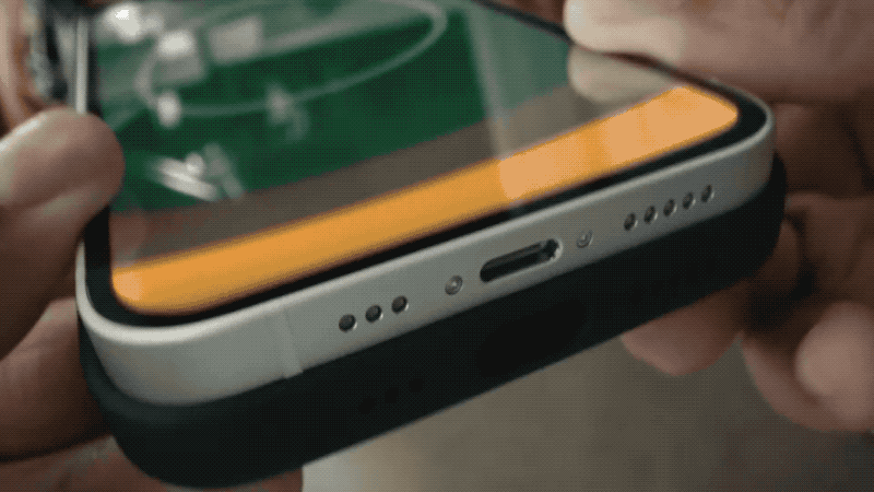 无为苹果手机维修分享未来 Magsafe 还有哪些发展空间 