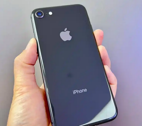 无为苹果8系统维修分享iPhone8手机系统升级后无法开机如何修复