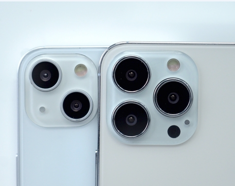 无为苹果维修点分享iPhone 13 Pro主板出问题时解决方案 