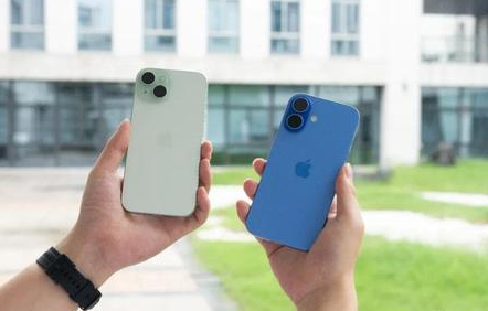 无为苹果维修点分享iPhone 16 Plus黑屏疑难故障汇总 