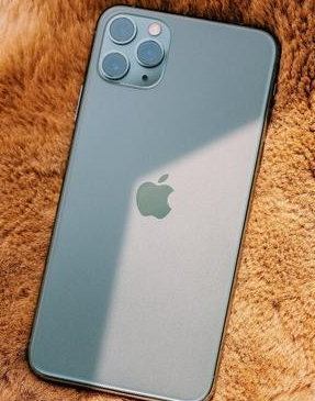 无为苹果维修点分享iPhone 11 Pro Max电池发烫特殊问题 