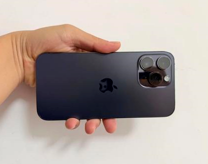 无为苹果维修点分享iPhone 14 Pro Max发烫多重诱因剖析 