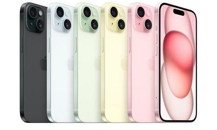 无为苹果维修点分享iPhone 15发烫易忽视问题科普 