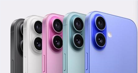 无为苹果维修点分享iPhone 16发烫易忽视因素汇总 