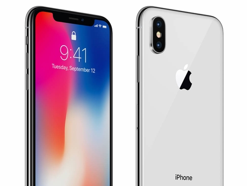 无为苹果维修点分享iPhone X摄像头实拍质感与场景适配全解析 